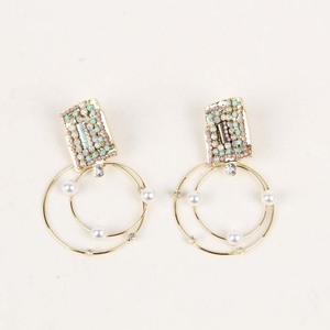 Ladies Earrings