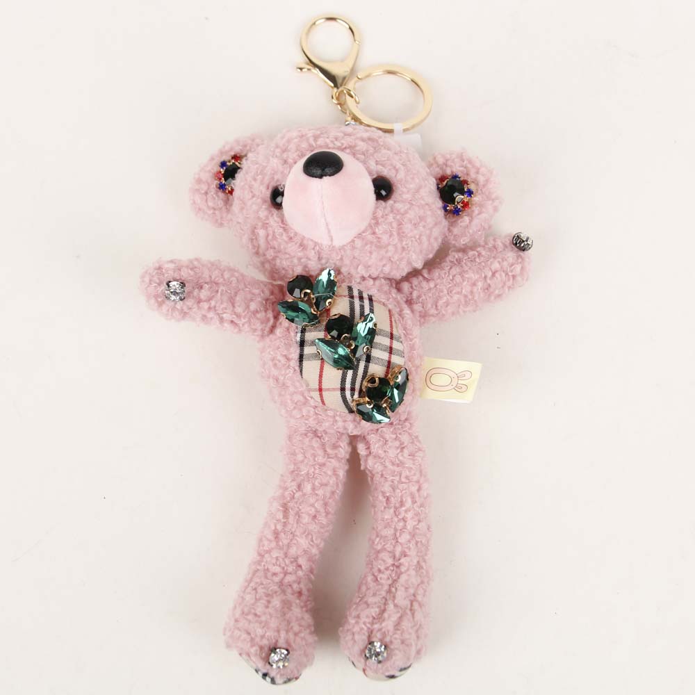 Ladies Keychain