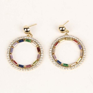 Ladies Earrings