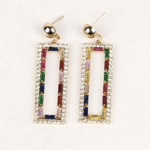 Ladies Earrings