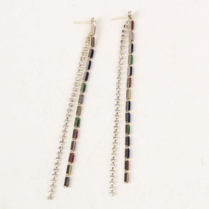 Ladies Earrings