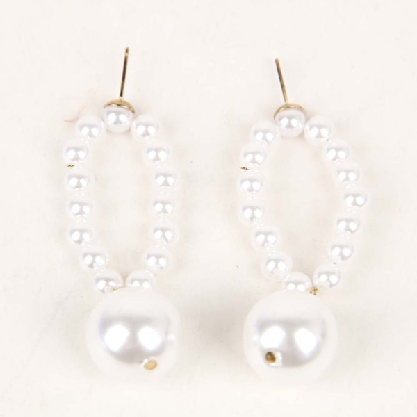 Ladies Earrings