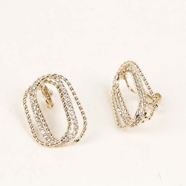 Ladies Earrings