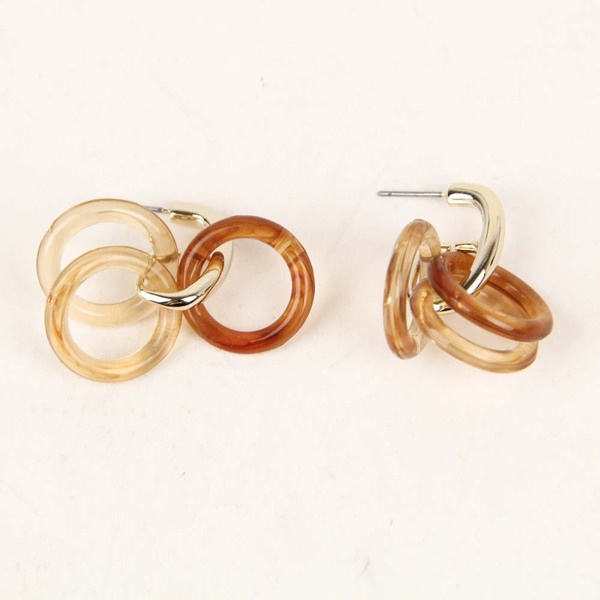 Ladies Earrings