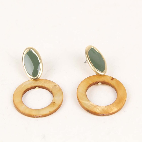 Ladies Earrings