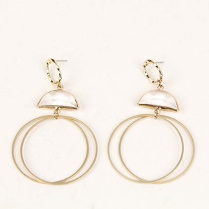 Ladies Earrings