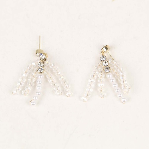 Ladies Earrings