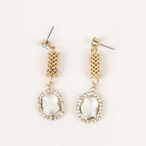 Ladies Earrings