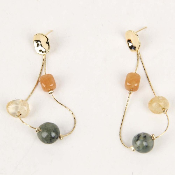 Ladies Earrings