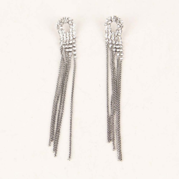 Ladies Earrings