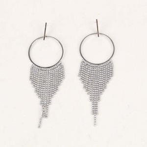 Ladies Earrings