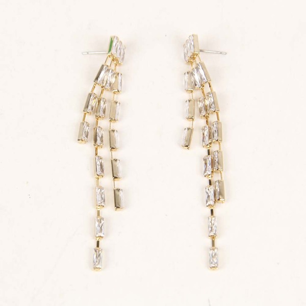 Ladies Earrings