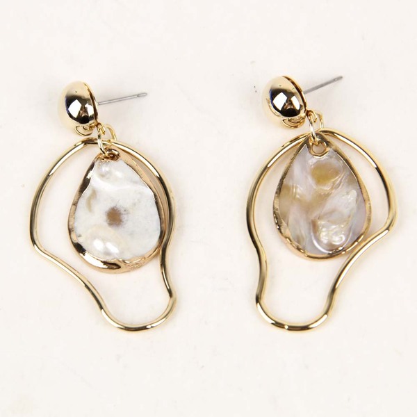 Ladies Earrings