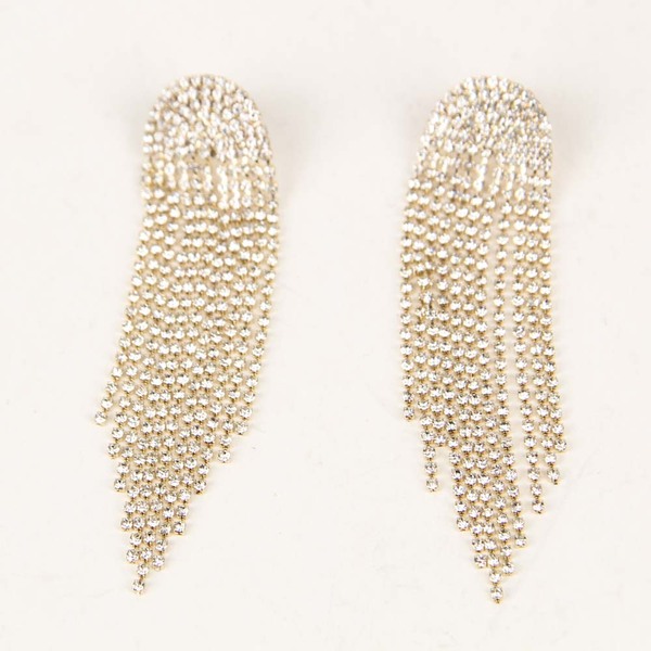 Ladies Earrings