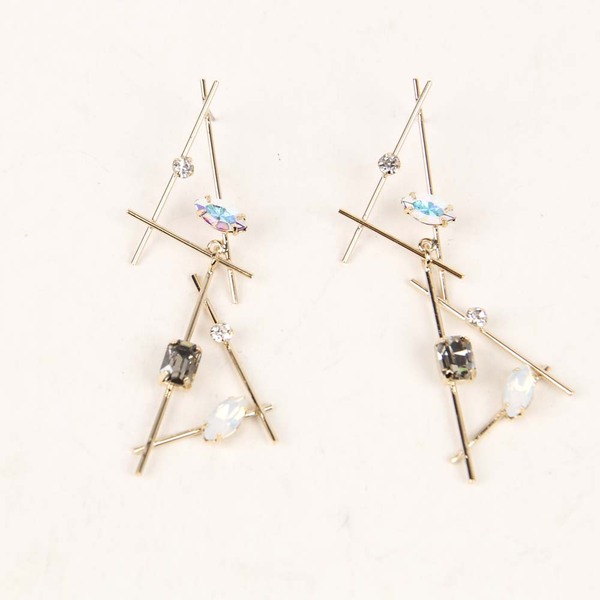 Ladies Earrings