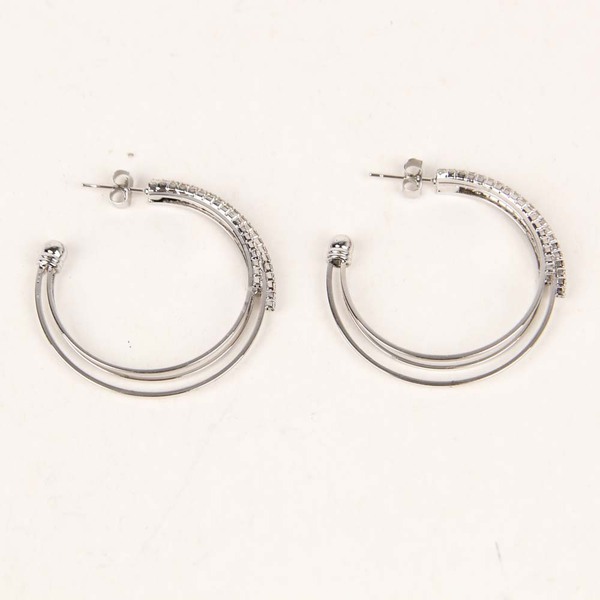 Ladies Earrings