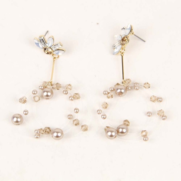 Ladies Earrings