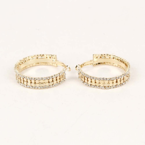 Ladies Earrings
