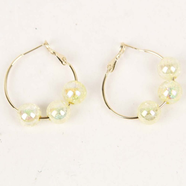 Ladies Earrings