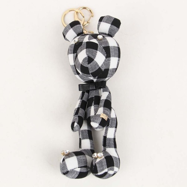 Ladies Keychain