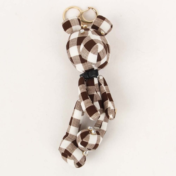 Ladies Keychain