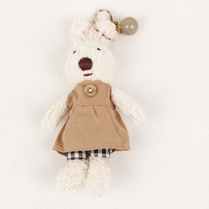Ladies Keychain