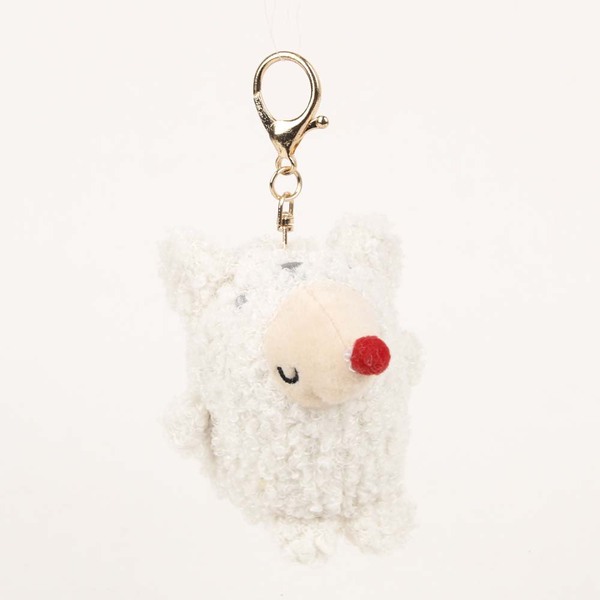 Ladies Keychain