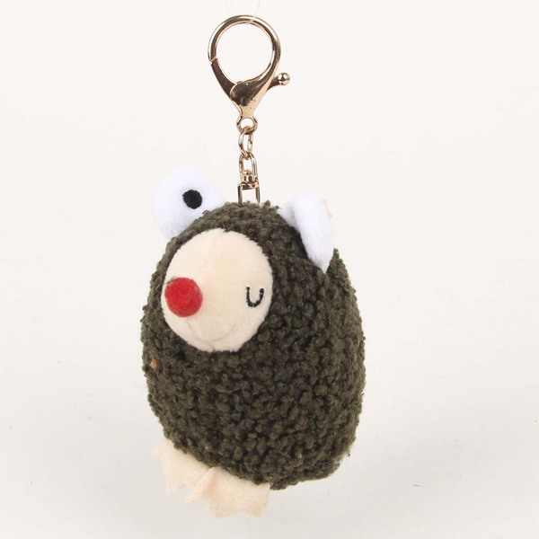Ladies Keychain