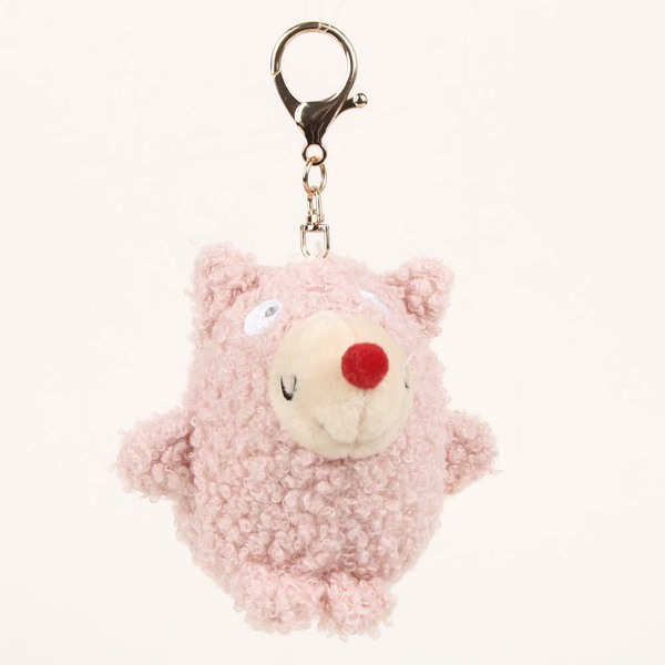 Ladies Keychain