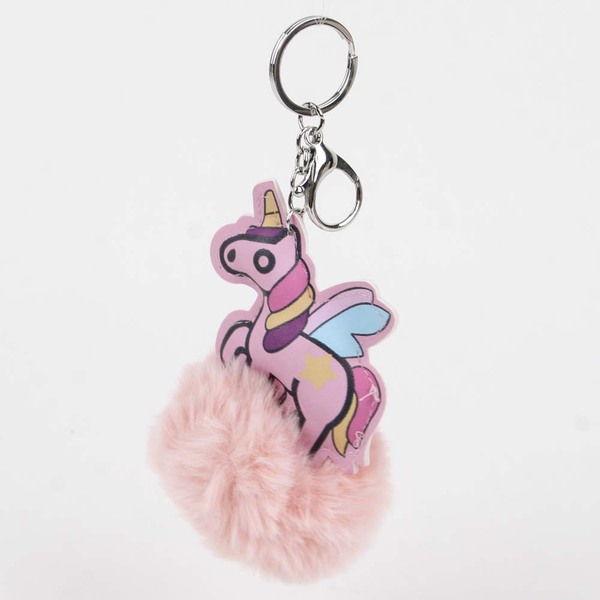 Ladies Keychain