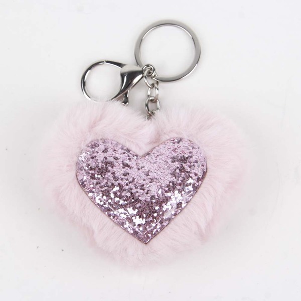 Ladies Keychain