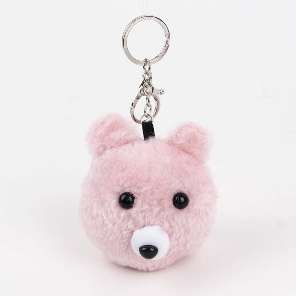 Ladies Keychain