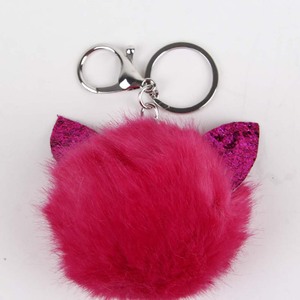 Ladies Keychain