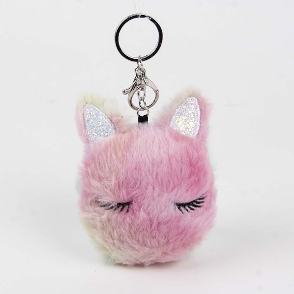 Ladies Keychain