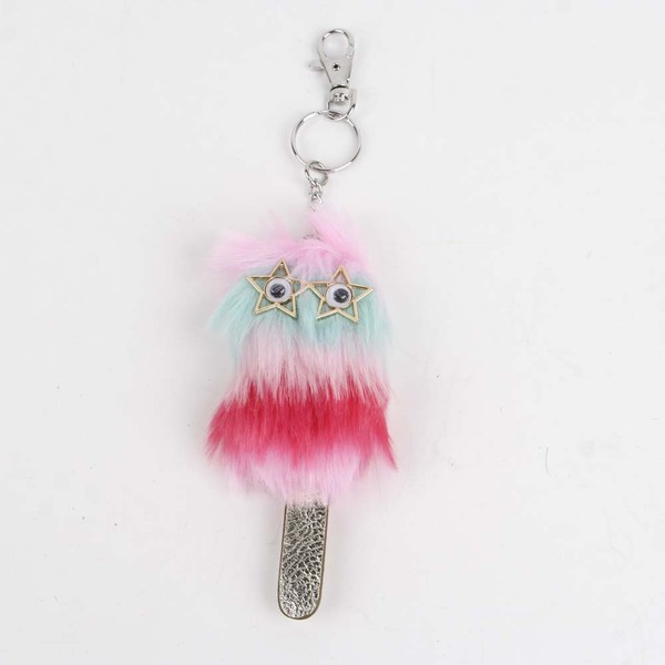 Ladies Keychain