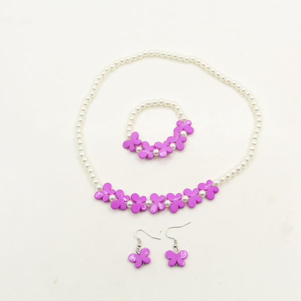 Kids Jewelry Set