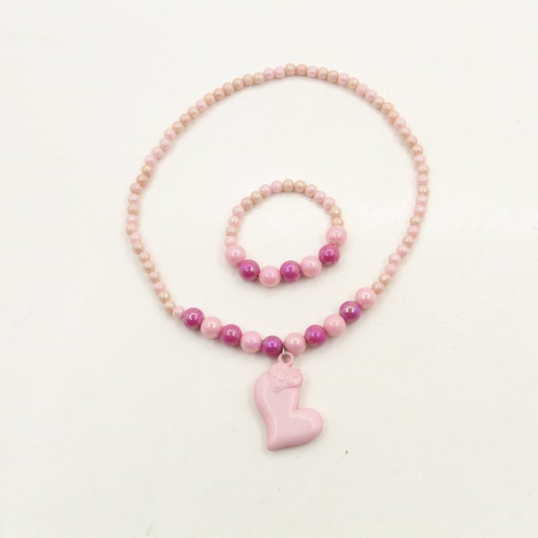 Kids Jewelry Set