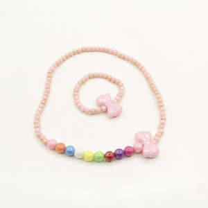 Kids Jewelry Set