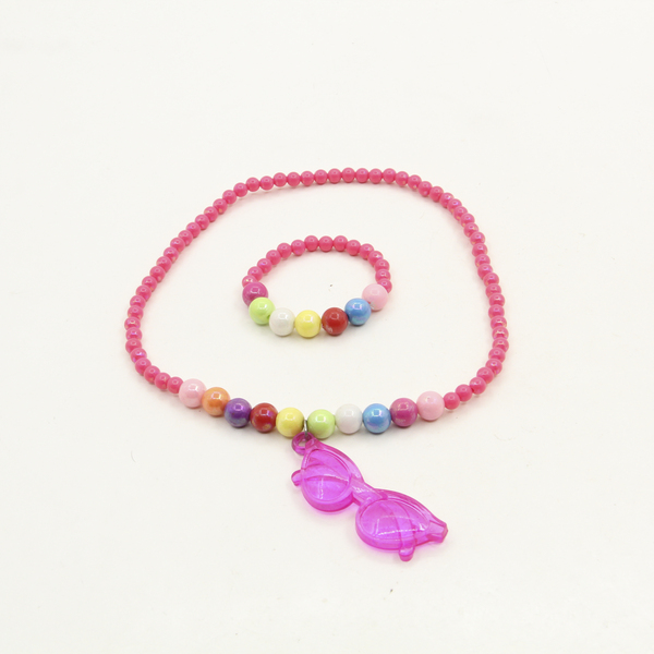 Kids Jewelry Set