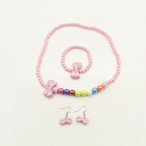 Kids Jewelry Set