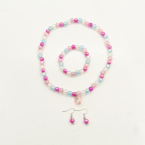 Kids Jewelry Set