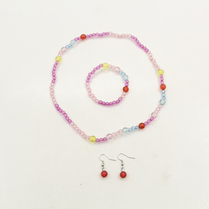 Kids Jewelry Set