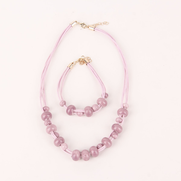 Ladies Jewelry Set