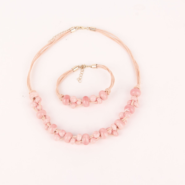 Ladies Jewelry Set