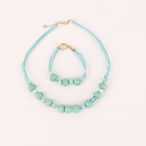 Ladies Jewelry Set