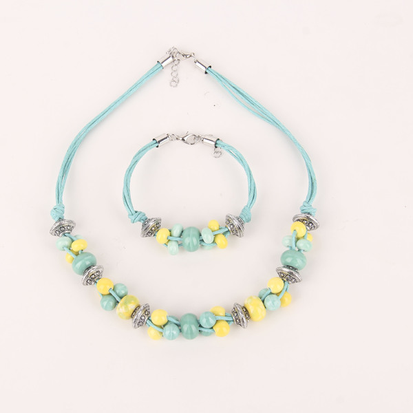 Ladies Jewelry Set