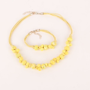 Ladies Jewelry Set