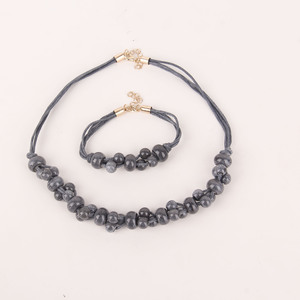 Ladies Jewelry Set