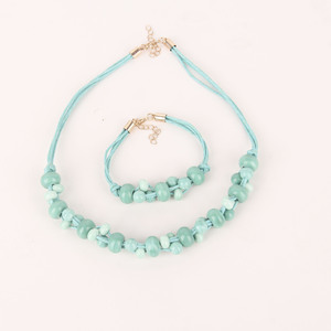 Ladies Jewelry Set