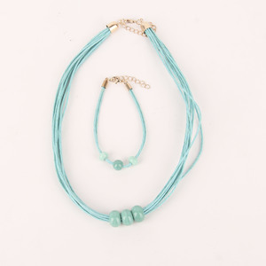 Ladies Jewelry Set